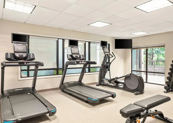 Springhill Suites Boston Andover