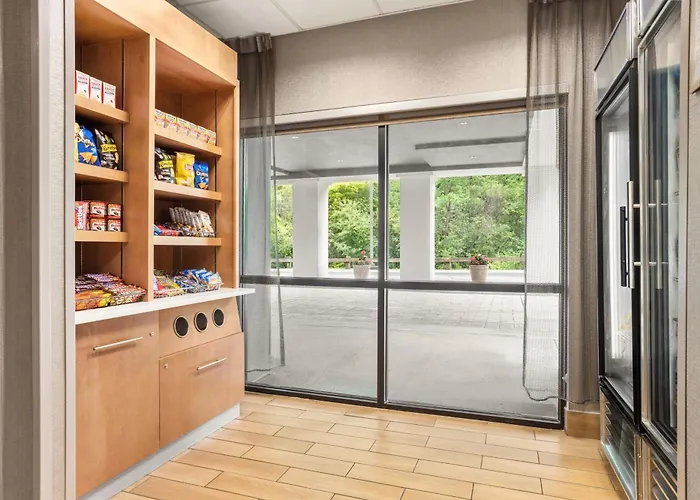 Springhill Suites Boston Andover