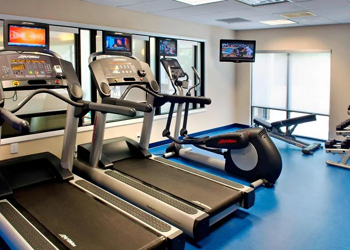 Springhill Suites Boston Andover