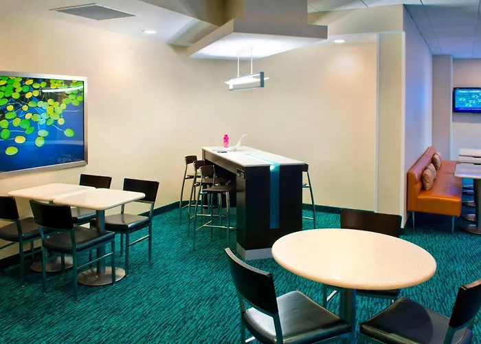 Springhill Suites Boston Andover