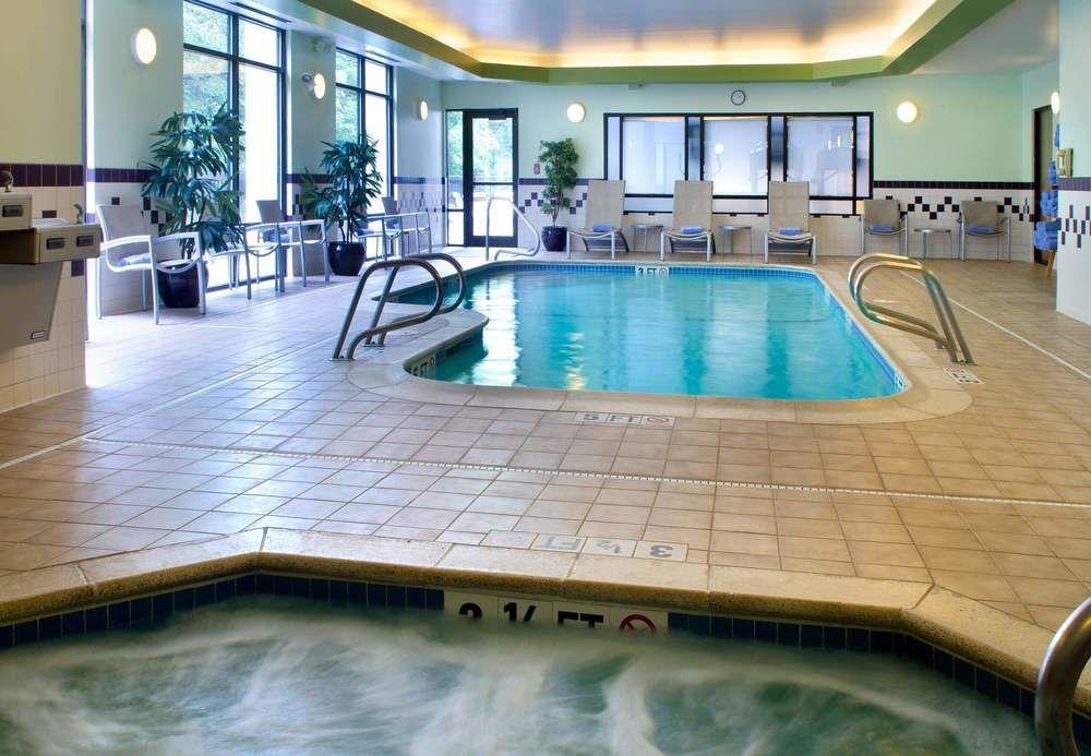 Springhill Boston