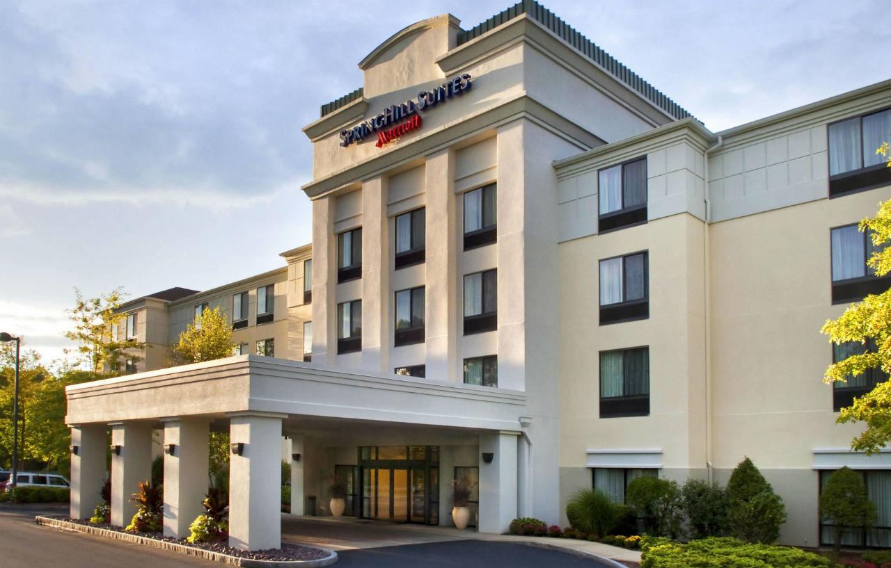 Springhill Boston Hotel Andover