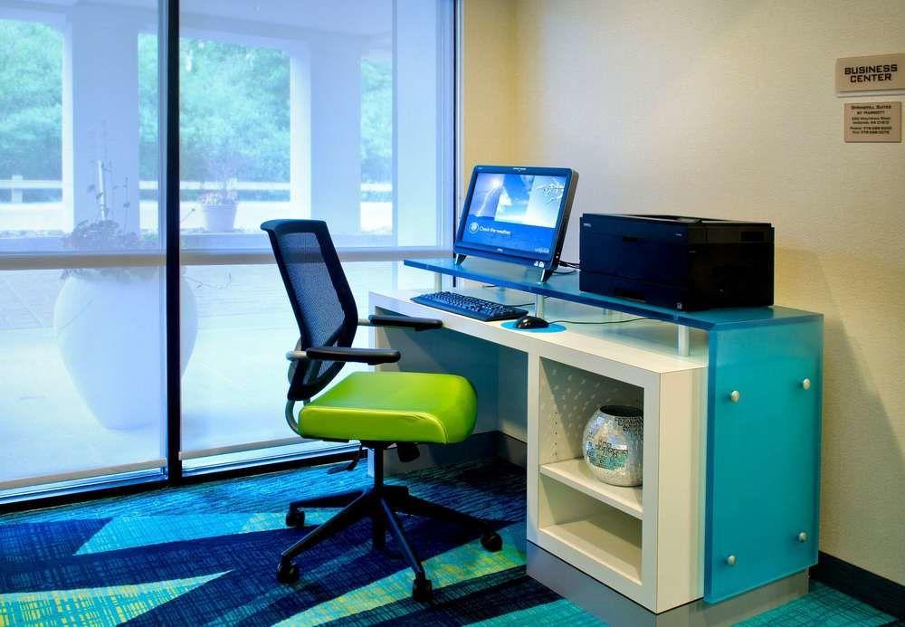 Springhill Boston Hotel 3*