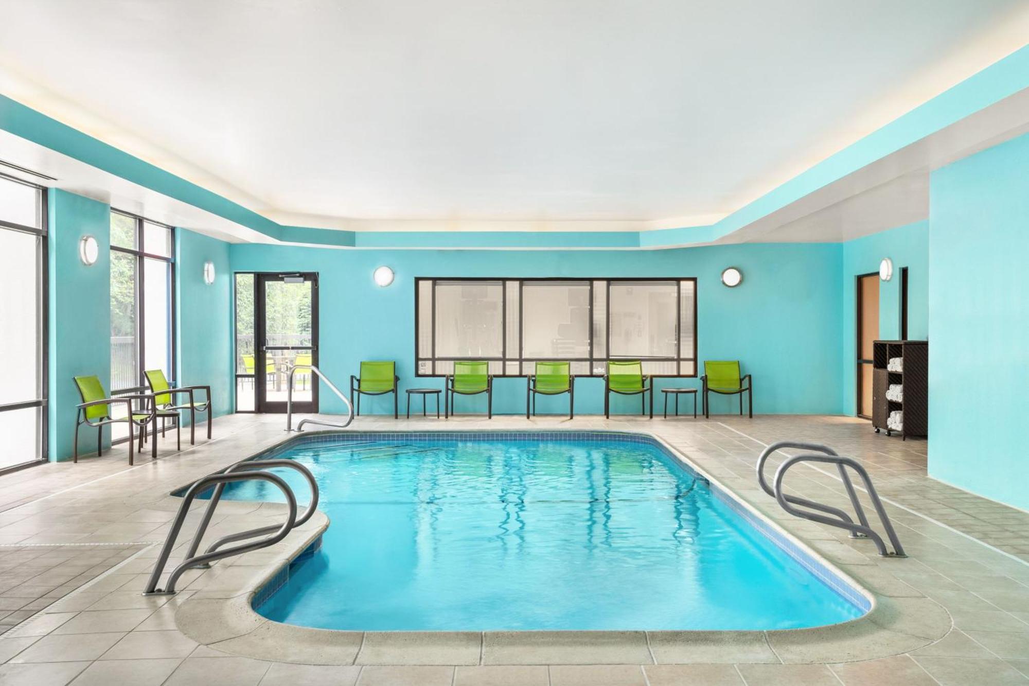 Springhill Boston 3*