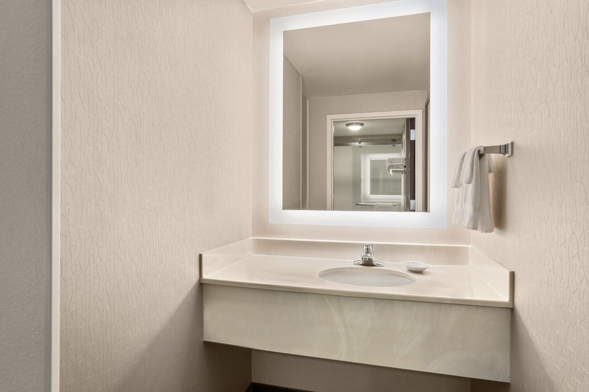 Hotel Springhill Boston Andover