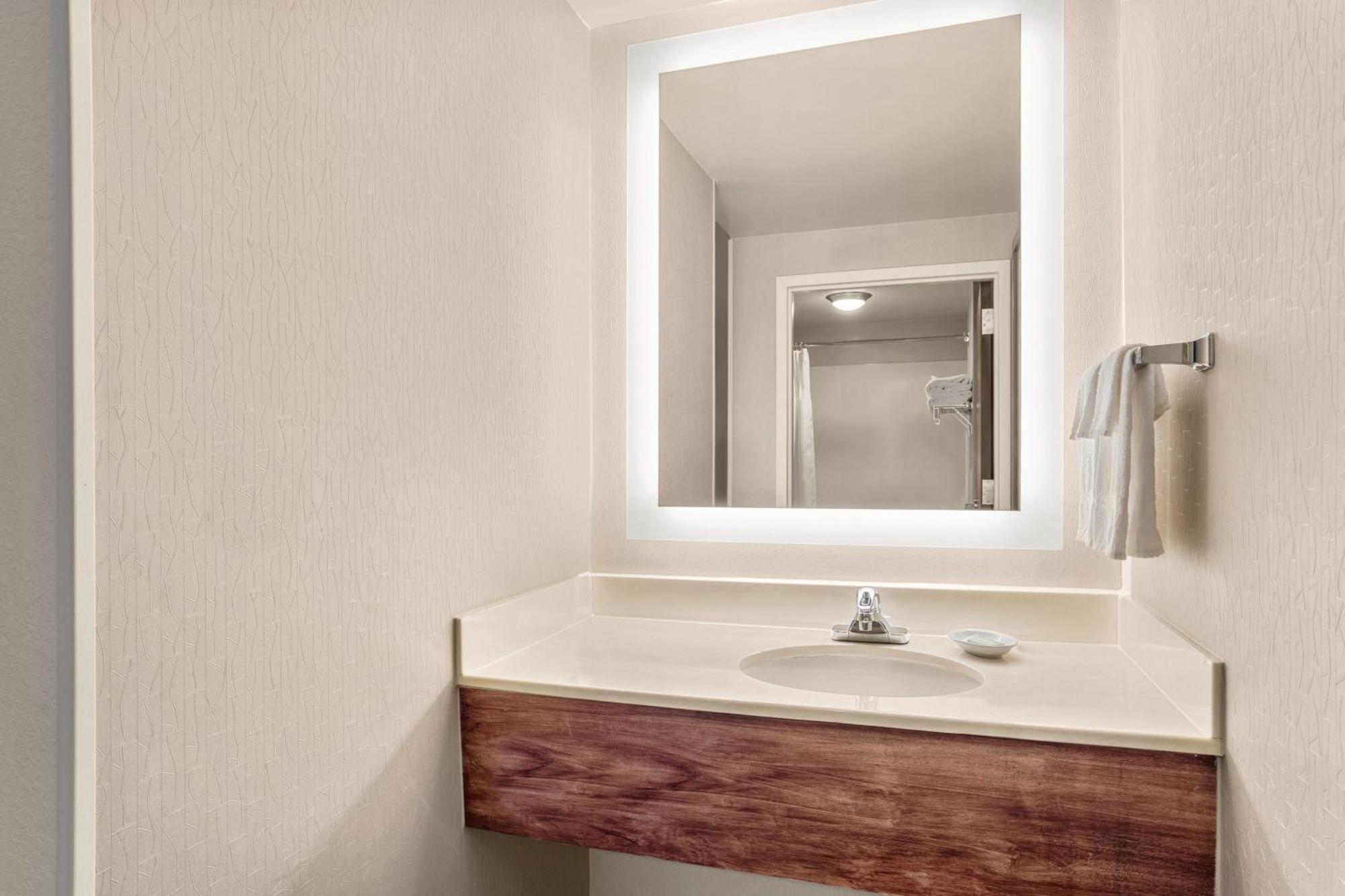 Hotel Springhill Boston