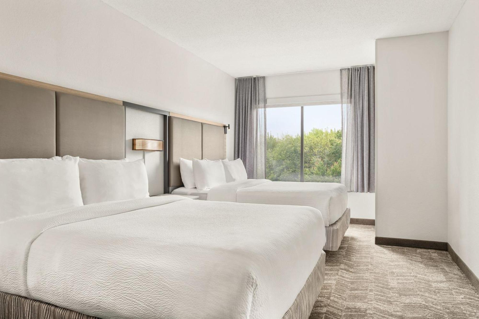 Springhill Boston