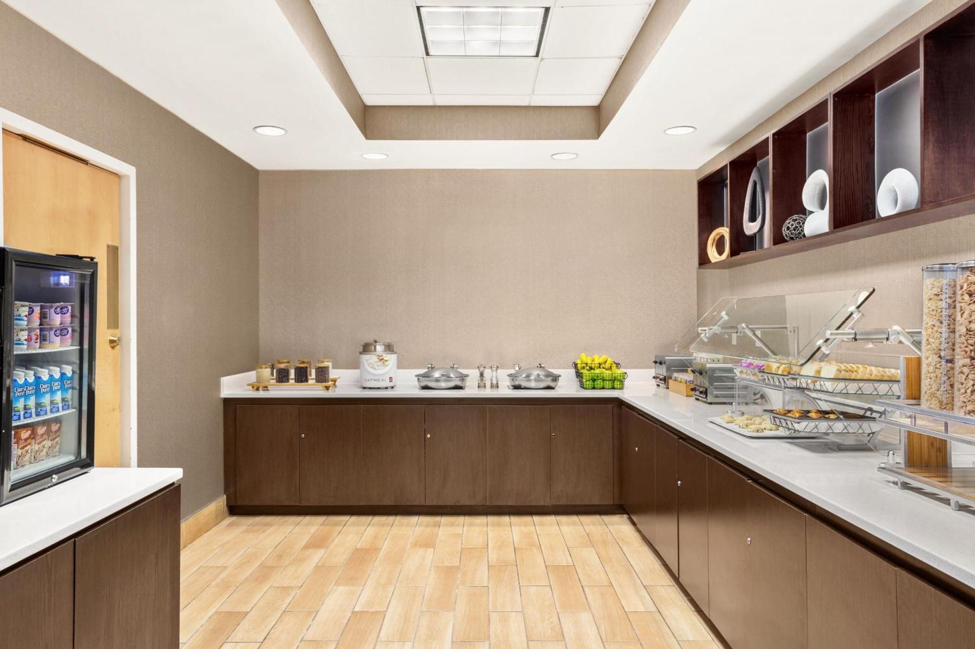 Springhill Boston Hotel 3*