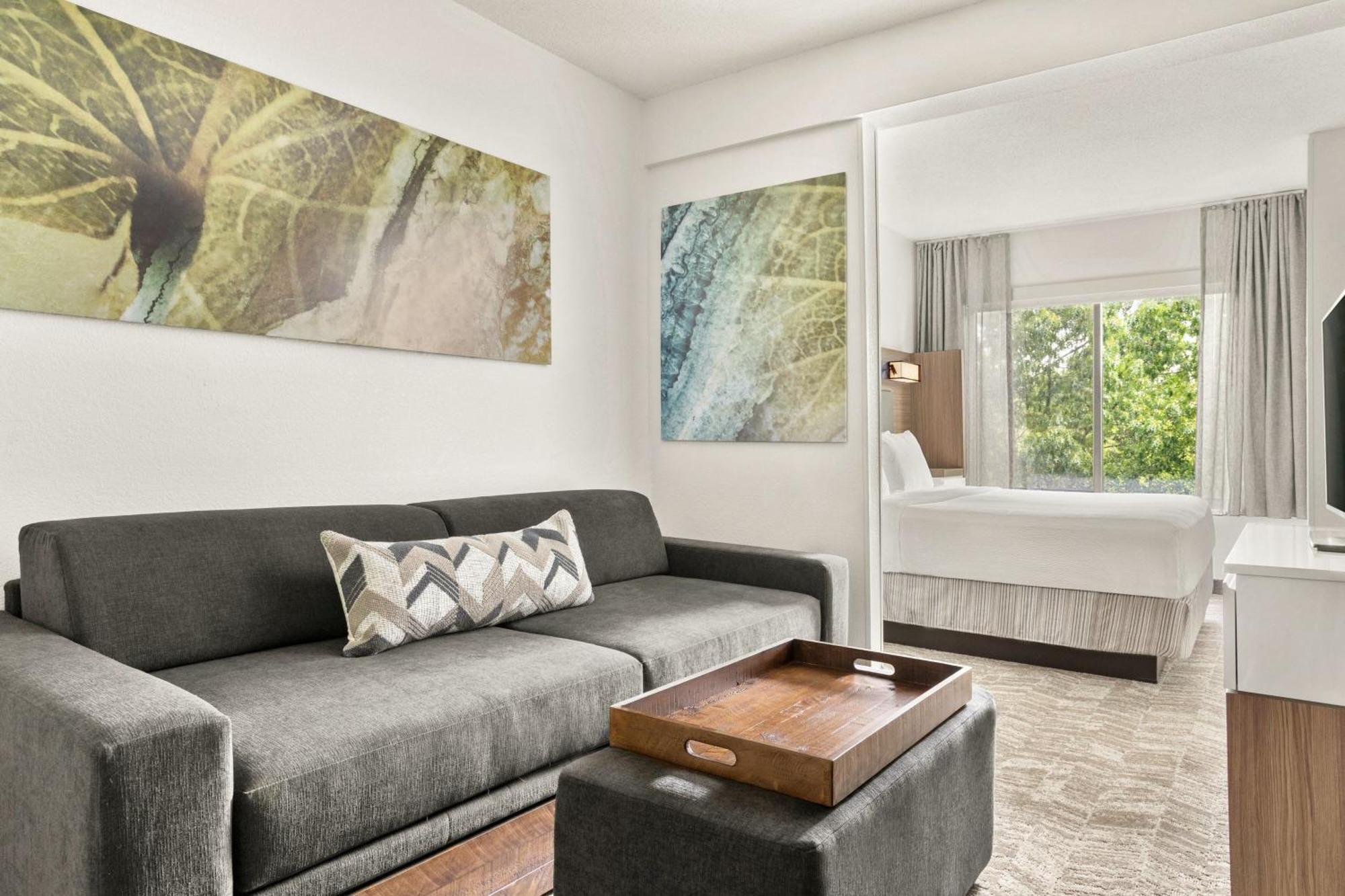 Hotel Springhill Boston