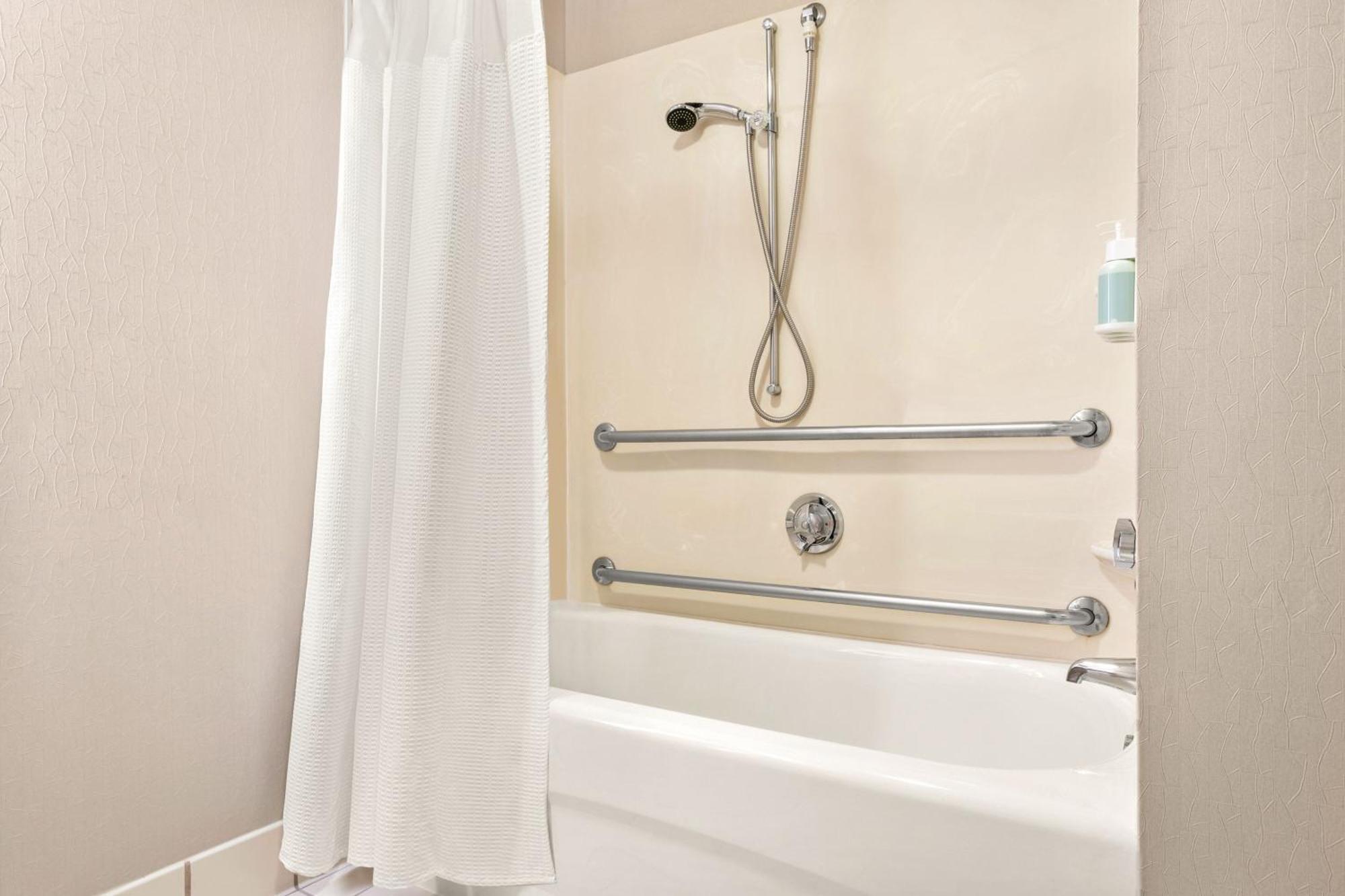 Springhill Boston Hotel
