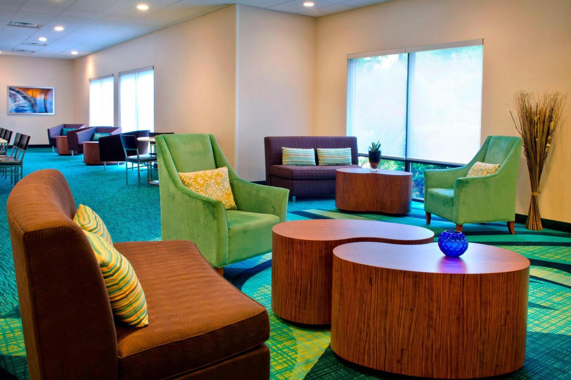 Springhill Boston