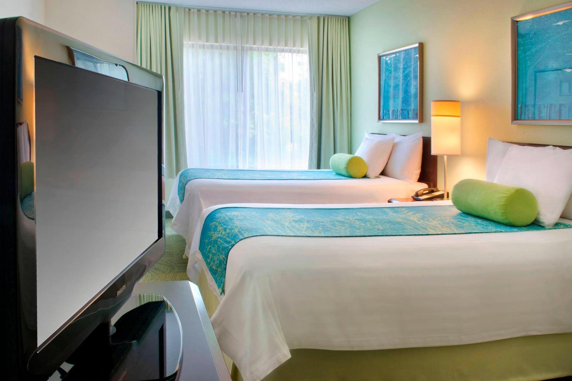 Springhill Boston Hotel