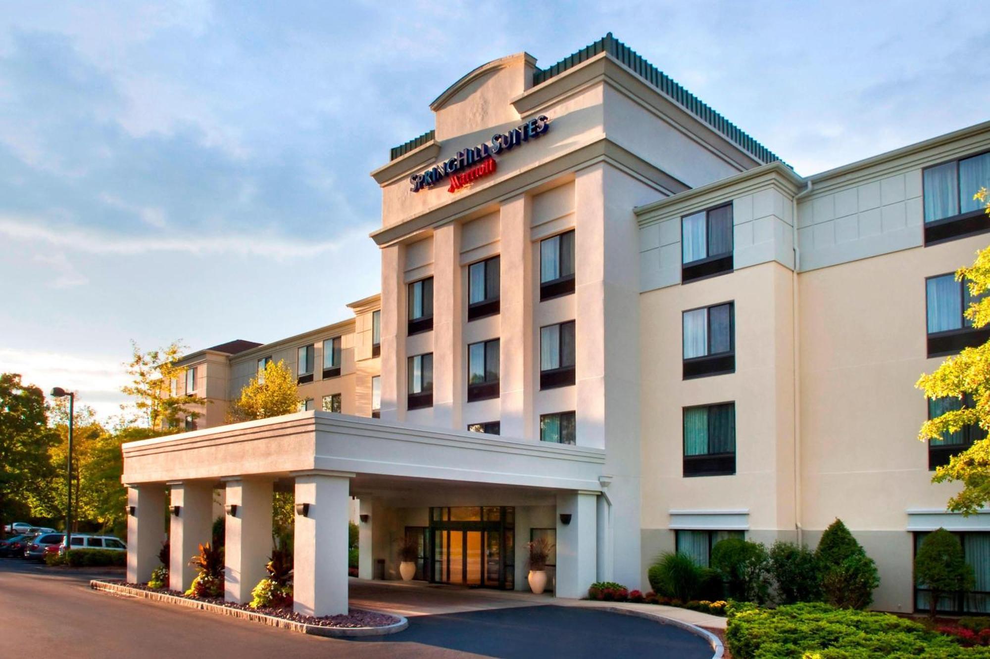 Hotel Springhill Boston Andover