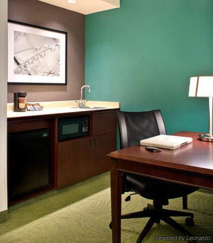 Hotel Springhill Boston 3*