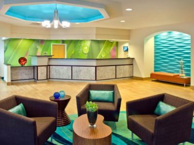 Springhill Boston Hotel