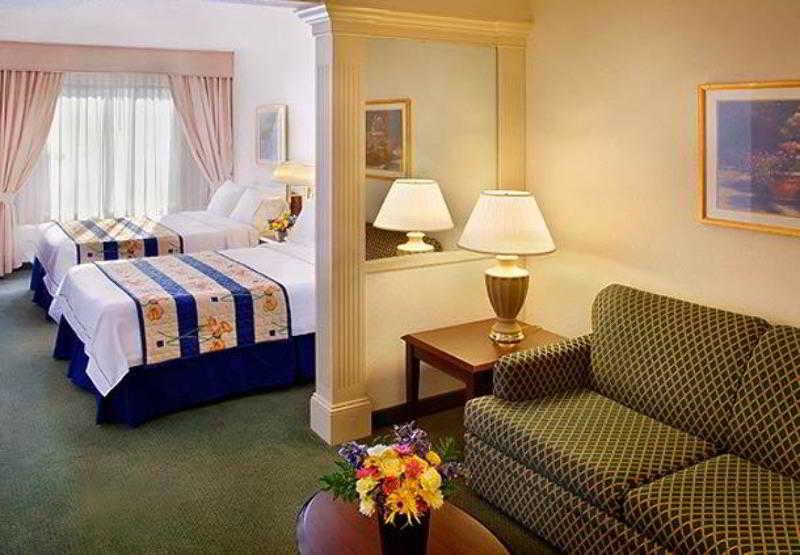 Hotel Springhill Boston Andover