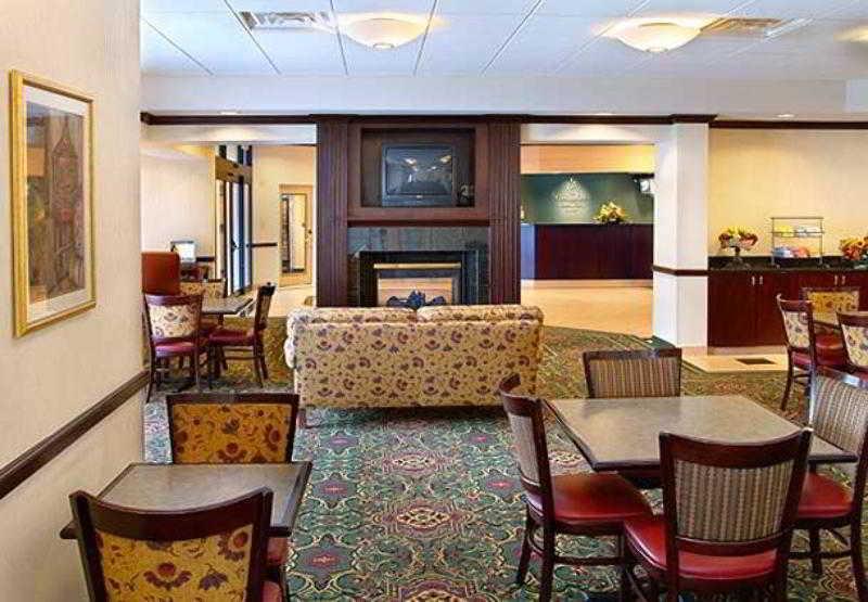 Springhill Boston Hotel 3*