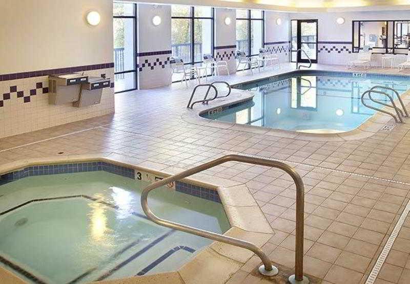 Hotel Springhill Boston 3*