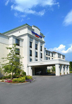 Springhill Boston Hotel 3*