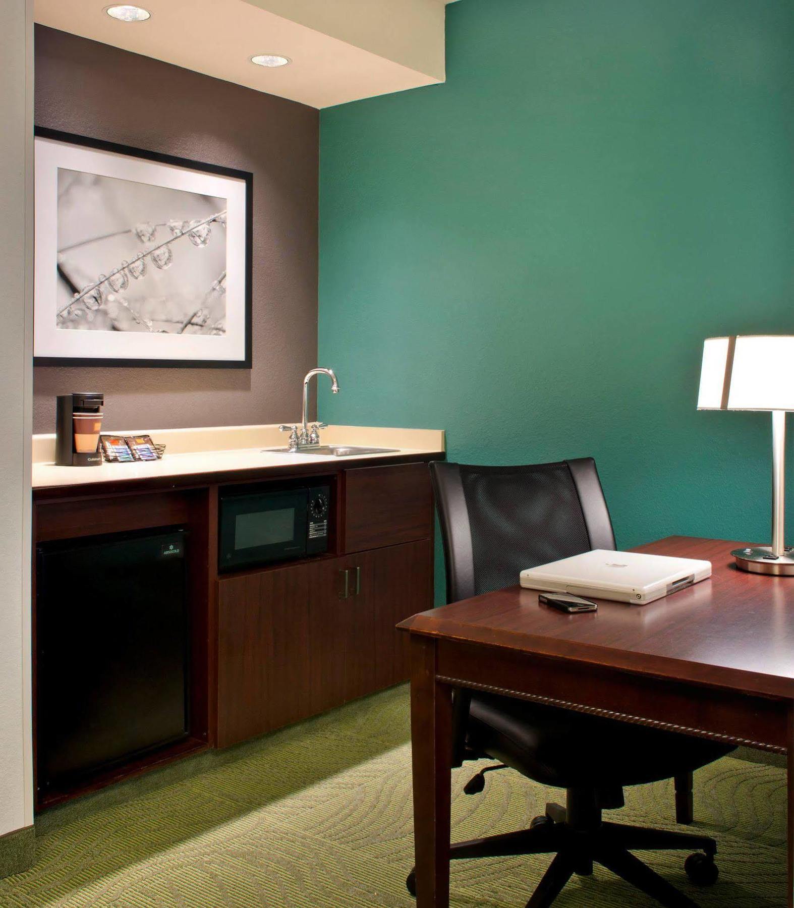Springhill Boston
