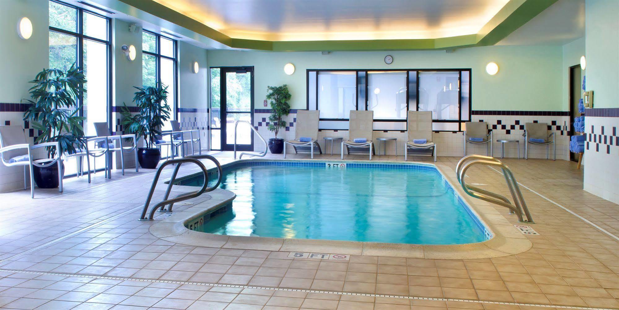 Springhill Boston Hotel Andover