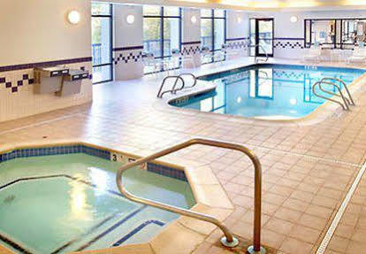 Springhill Boston Hotel