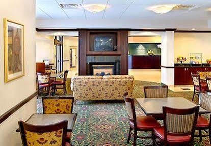 Hotel Springhill Boston Andover