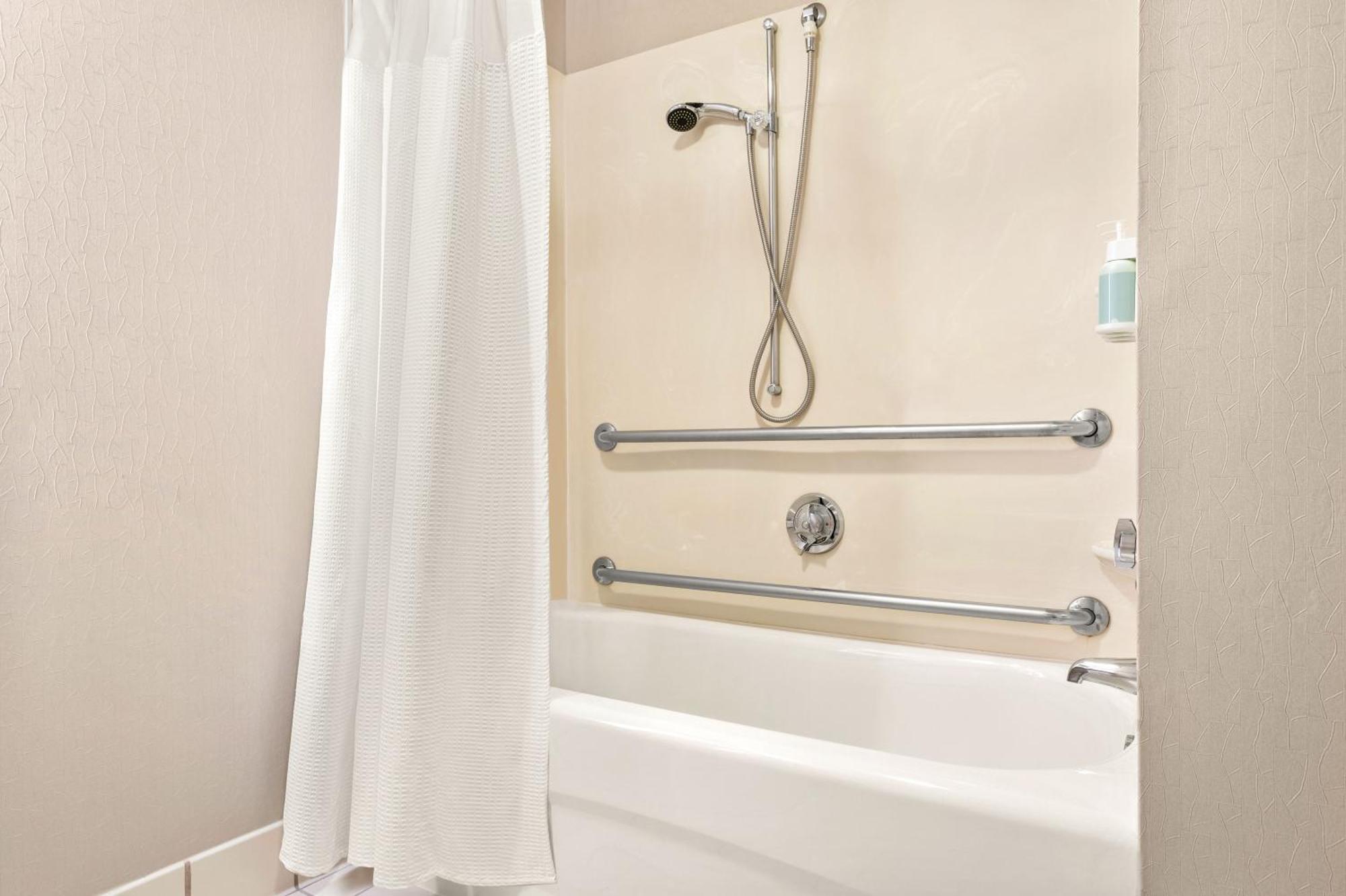 Hotel Springhill Boston